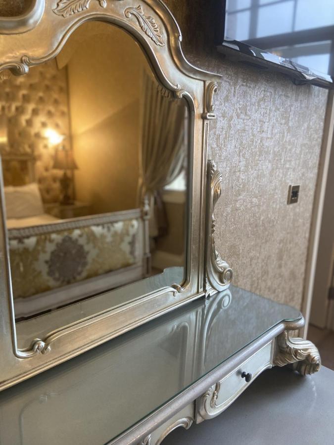 30 เจมส์สตรีท Hotel ลิเวอร์พูล ภายนอก รูปภาพ